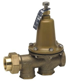 WATTSTOPPER Watts 0009412 Water Pressure Reducing Valve 1-1/2 in