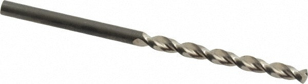 GUHRING Guhring 9005490032300 Jobber Drill Bit 3.23mm Hss