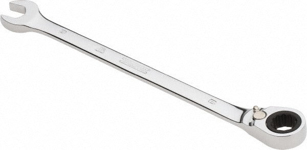 PROTO Proto JSCVM08T Combination Wrench 8 Mm Ratcheting