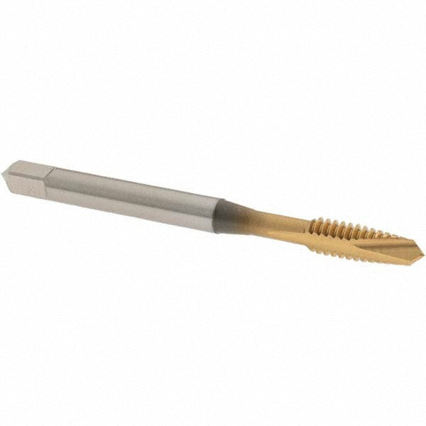 OSG Osg 2885405 Spiral Point Tap 10-24 Unc Tin Hss