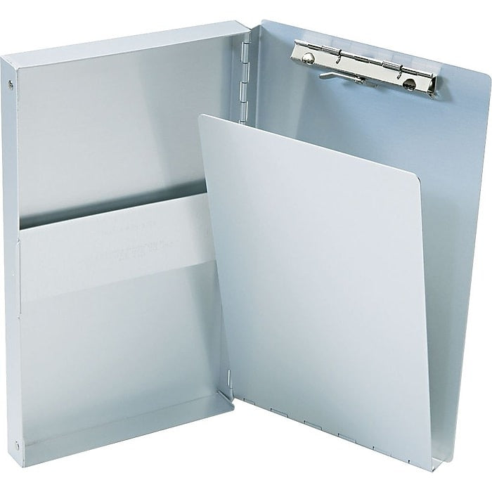 SAUNDERS Saunders SAU10507 Recycled Aluminum Forms Holder Side Opening 5-5/8 x 9-1/2