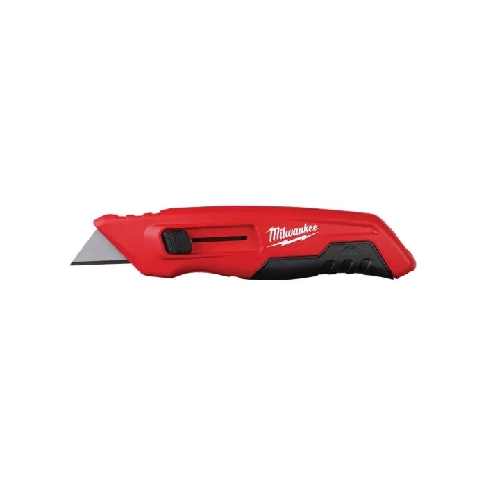 MILWAUKEE Milwaukee 48-22-1515 Side Sliding Utility Knife (Each)