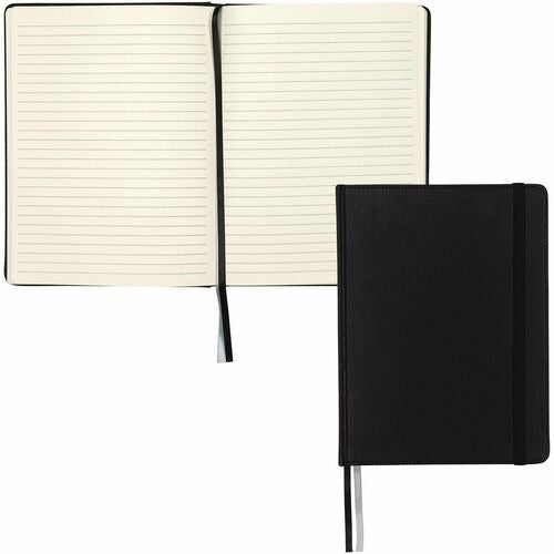 SAMSILL Samsill SAM22310 Hardbound Journal 120 Sheets 7.5x10