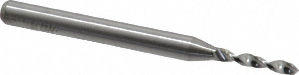 KYOCERA SGS PRECISION TOOLS Sgs 07346 Circuit Board Drill Bit Wire 51 Solid Carbide