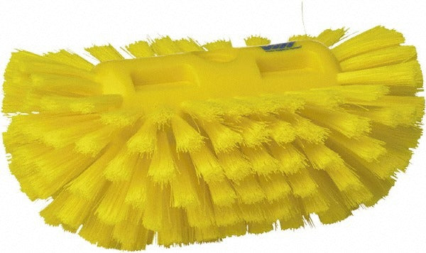 VIKAN Vikan 70396 Scouring Brush 5.1 in Polyester Medium