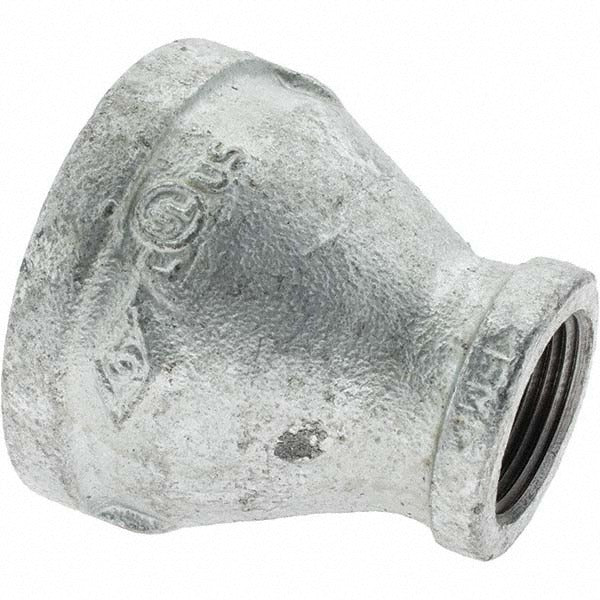 VALUE COLLECTION Value Collection 13077G Malleable Iron Reducing Coupling