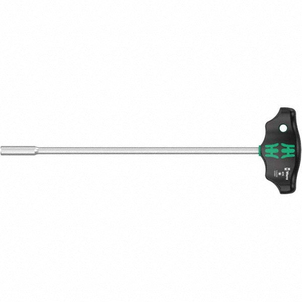 WERA Wera 05023381001 Nut Driver 5 Mm T-handle