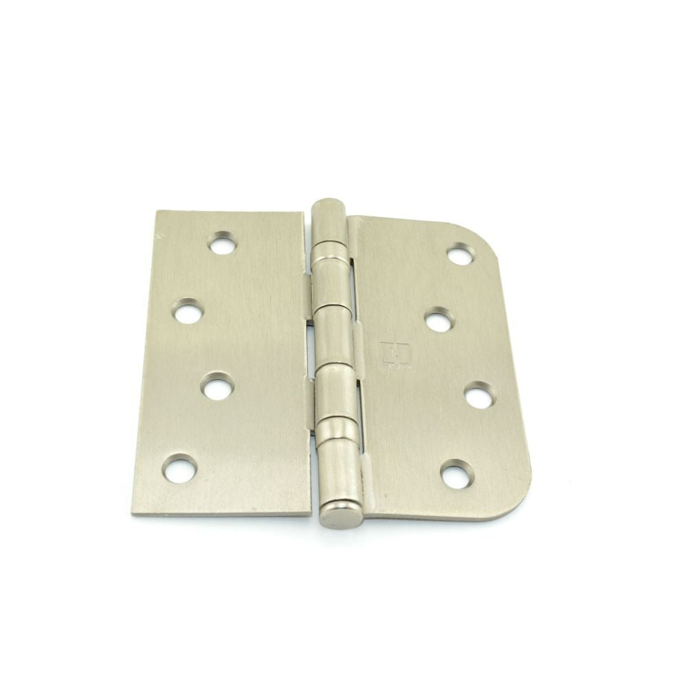 HAGER Hager Hinge BB1817415EA Full Mortise Ball Bearing Hinge