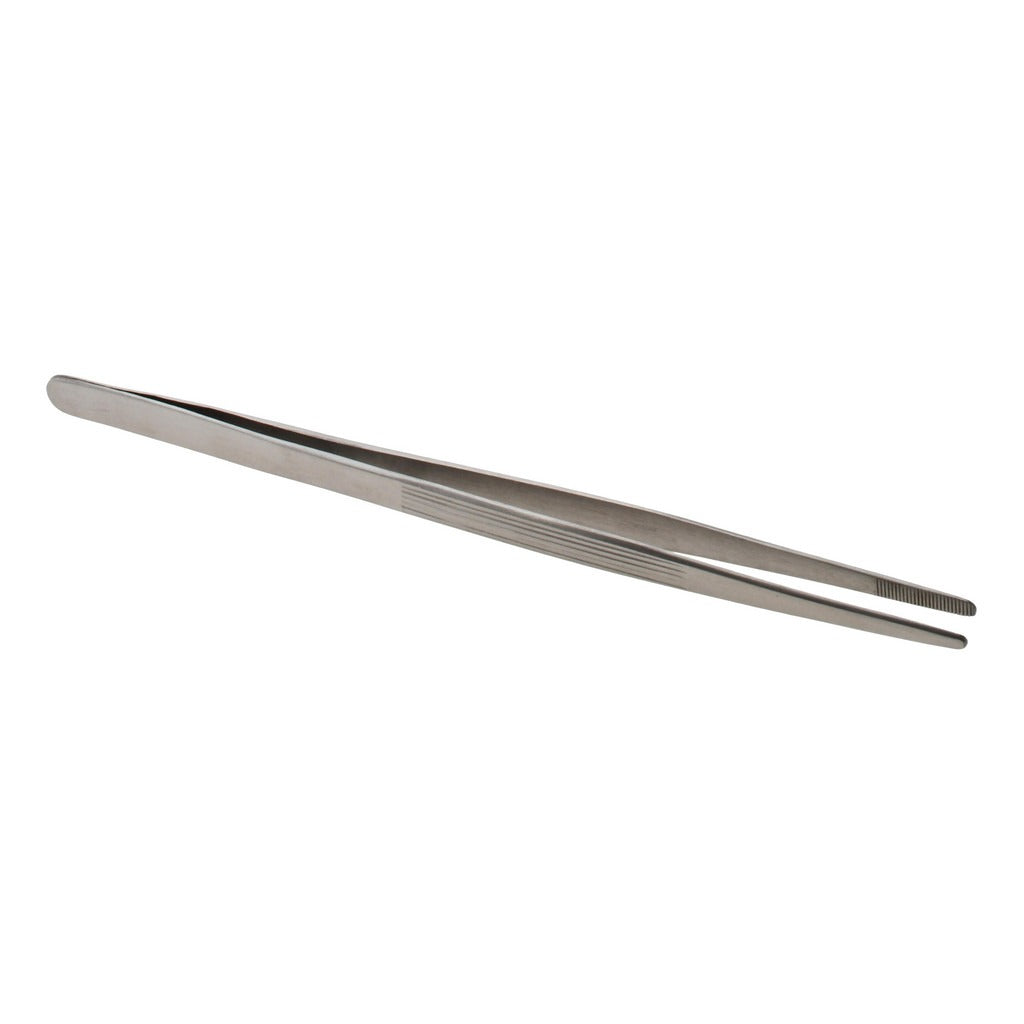 VALUE COLLECTION Value Collection 10158-SA Diamond Tweezer Broad Point