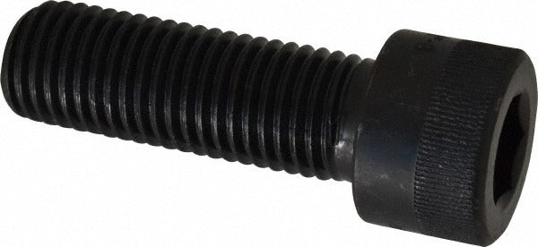 HOLO-KROME Holo-krome 72376 Hex Socket Cap Screw 1-8 Unc Alloy Steel