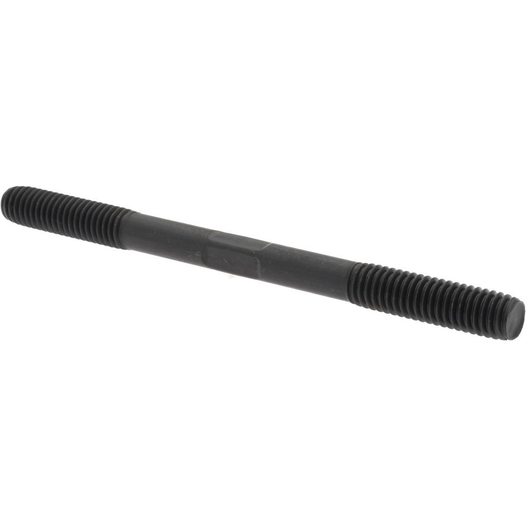 GIBRALTAR Gibraltar 40508G Equal Double Threaded Stud 3/8-16 5 in