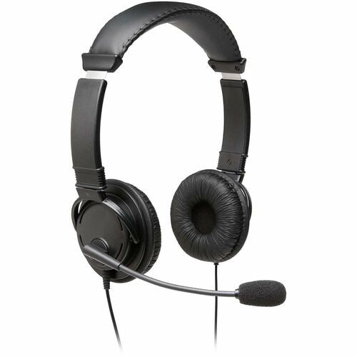 KENSINGTON Kensington KMW97601 Usb Hi-fi Headphones 40mm Drivers