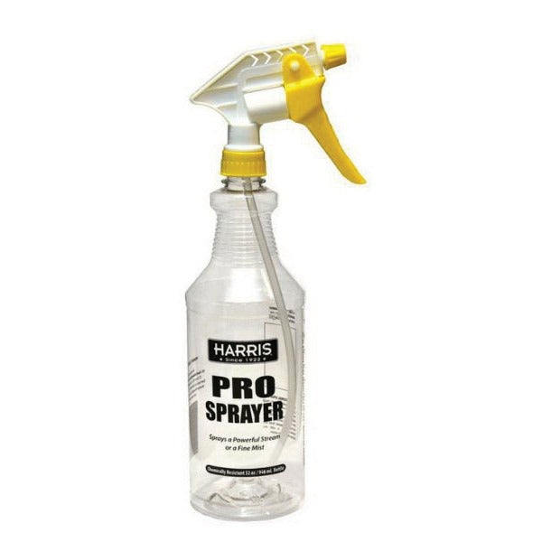 HARRIS Harris PRO-32 Professional Spray Bottle 32 oz (12-Pack)