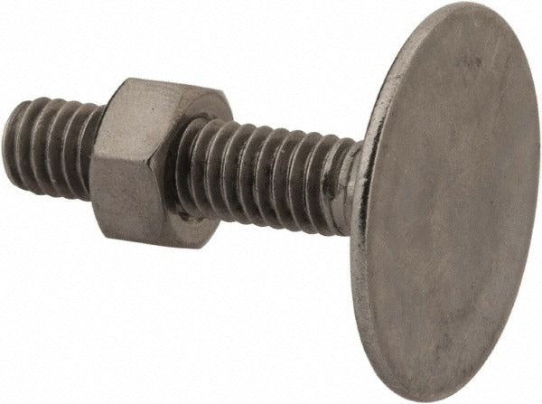 VALUE COLLECTION Value Collection BOES15108wHex Elevator Bolt 5/16-18