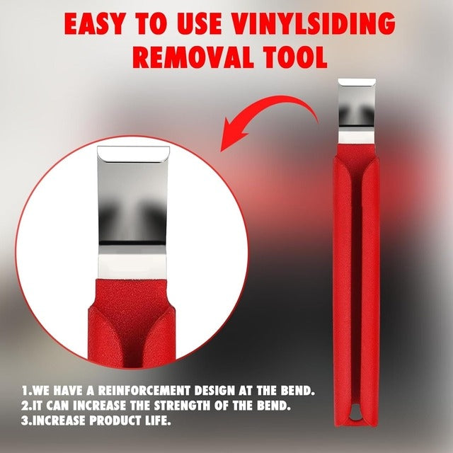 Generic / Unbranded Generic / Unbranded vsrt Vinyl Siding Removal Tool
