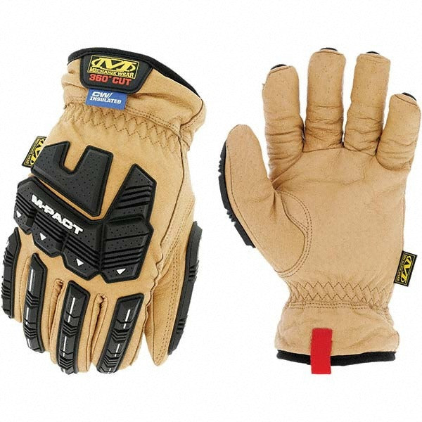 MECHANIX WEAR Mechanix Wear LDMP-X95-008 Cut Resistant Gloves Size S