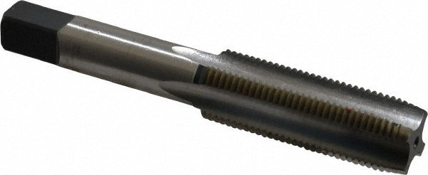 CLEVELAND CONTROLS Cleveland C54788 Hand Tap 5/8-18 Unf Plug 4-flute Hss