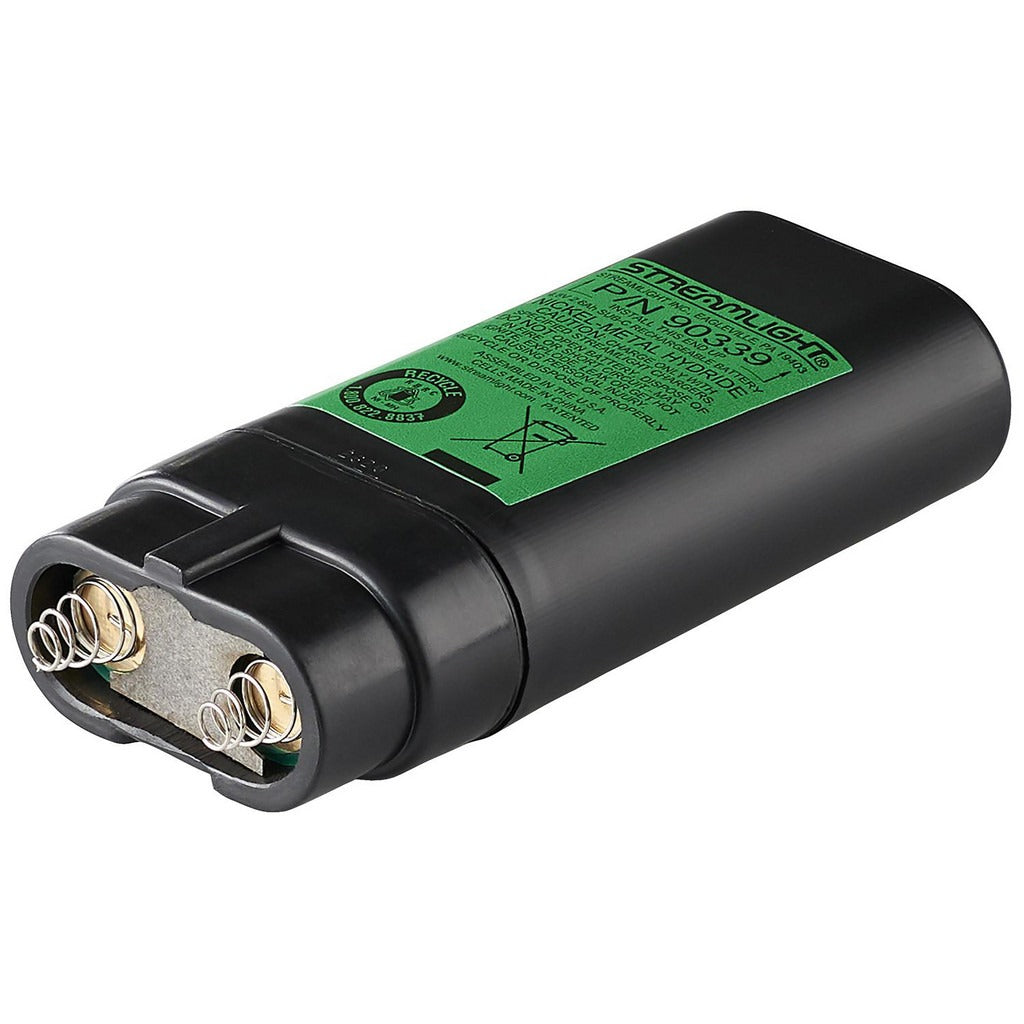STREAMLIGHT Streamlight 90339 Nimh 4.8V Sub-c Battery Pack