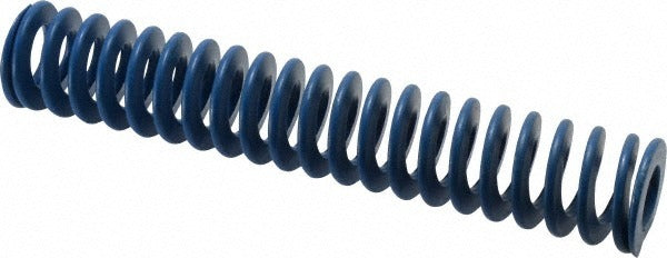 ASSOCIATED SPRING Associated Spring Raymond 103-628 Die Spring Blue
