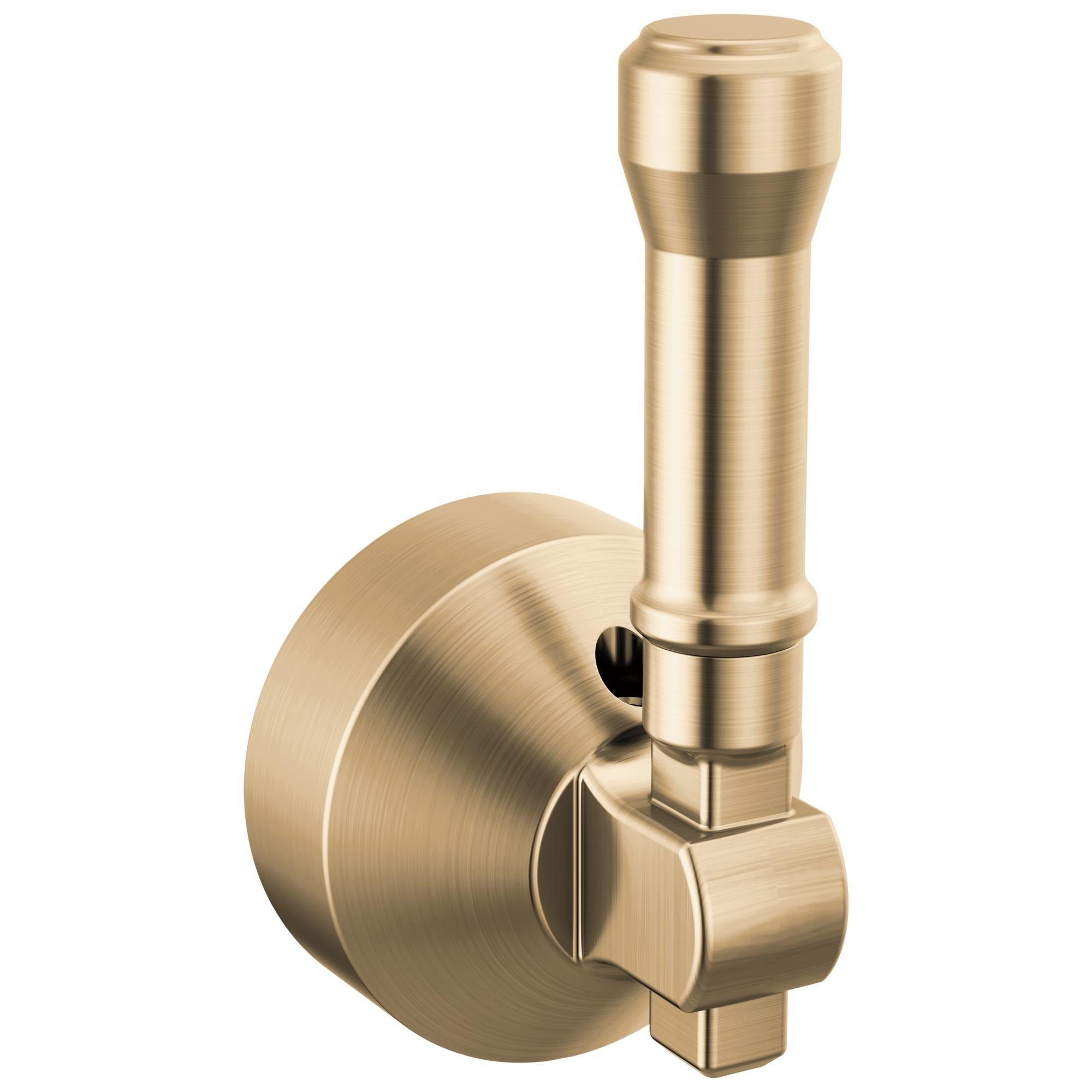 DELTA FAUCET Delta Faucet H593CZ-PR Single Faucet Handle Kit