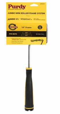 PURDY Purdy Corporation 14A784014 Jumbo Mini Roller System