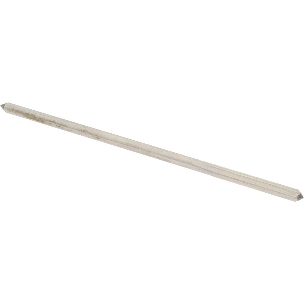 VALUE COLLECTION Value Collection SM0401220 Chucking Reamer 0.1220 in Hss
