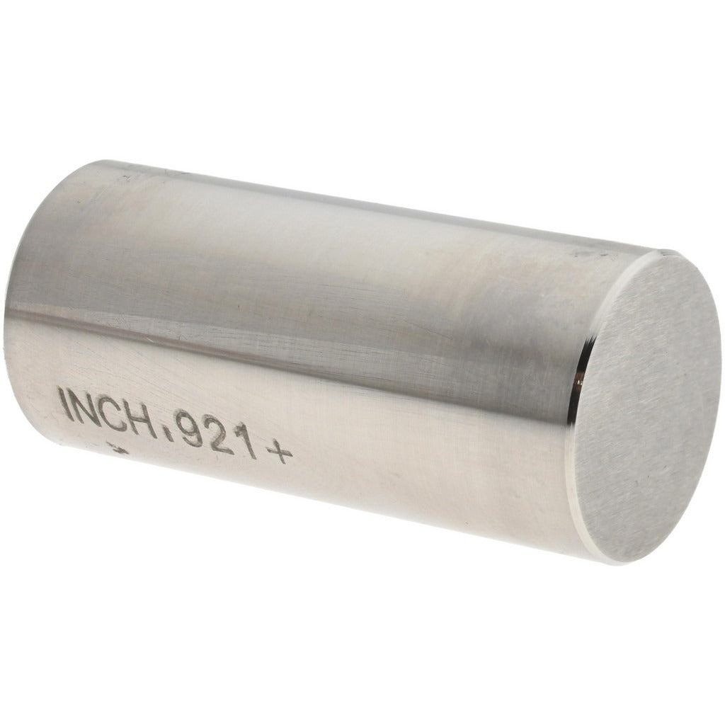 SPIROTHERM Spi 29-921-4 Class Zz Plus Plug Gage 0.921 in Dia