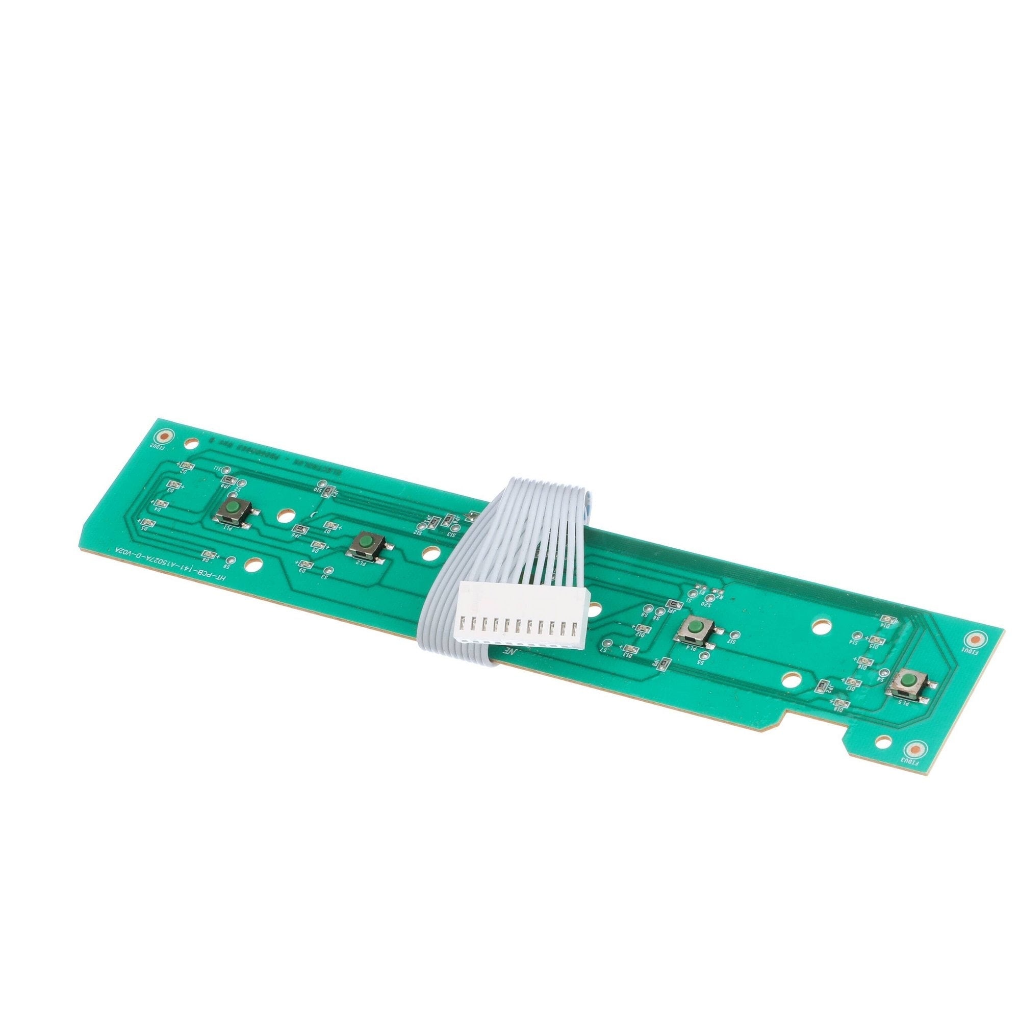 FRIGIDAIRE Frigidaire 5304506923 Control Assembly Electric (User Interface) AP6038483