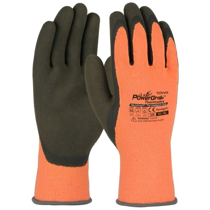 PIP Pip 41-1328/M PG Thermodex Gloves (Case Pack 6)