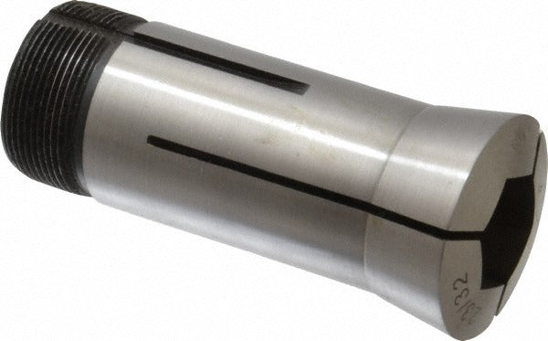 VALUE COLLECTION Value Collection 530-4346 5C Hex Steel Collet 23/32 in
