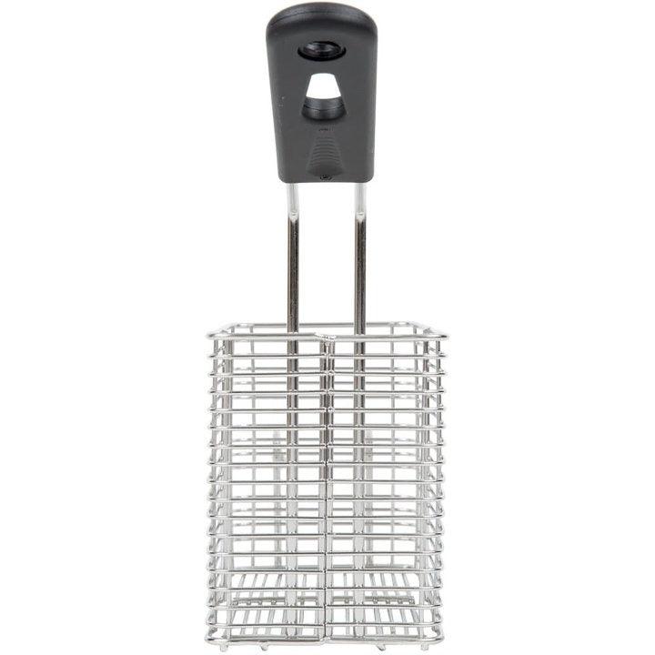 VOLLRATH Vollrath 40711 Fryer Basket Small (Half-Size)