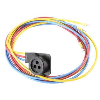 Lennox 15M36 Wiring Harness Molded Plug 3Ph 600V 65 inches