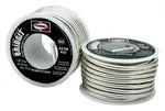 JW Harris 16000 Bridgit Lead-free Solder 1/8 in. 1 Lb Spool