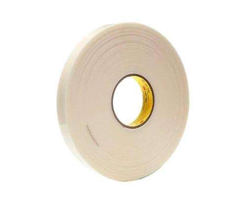 3M 3M 7000048507 VHB Tape 4951 Acrylic Foam Bonding Tape 45 mil (1 in x 36 yd) 3MT021200-67287