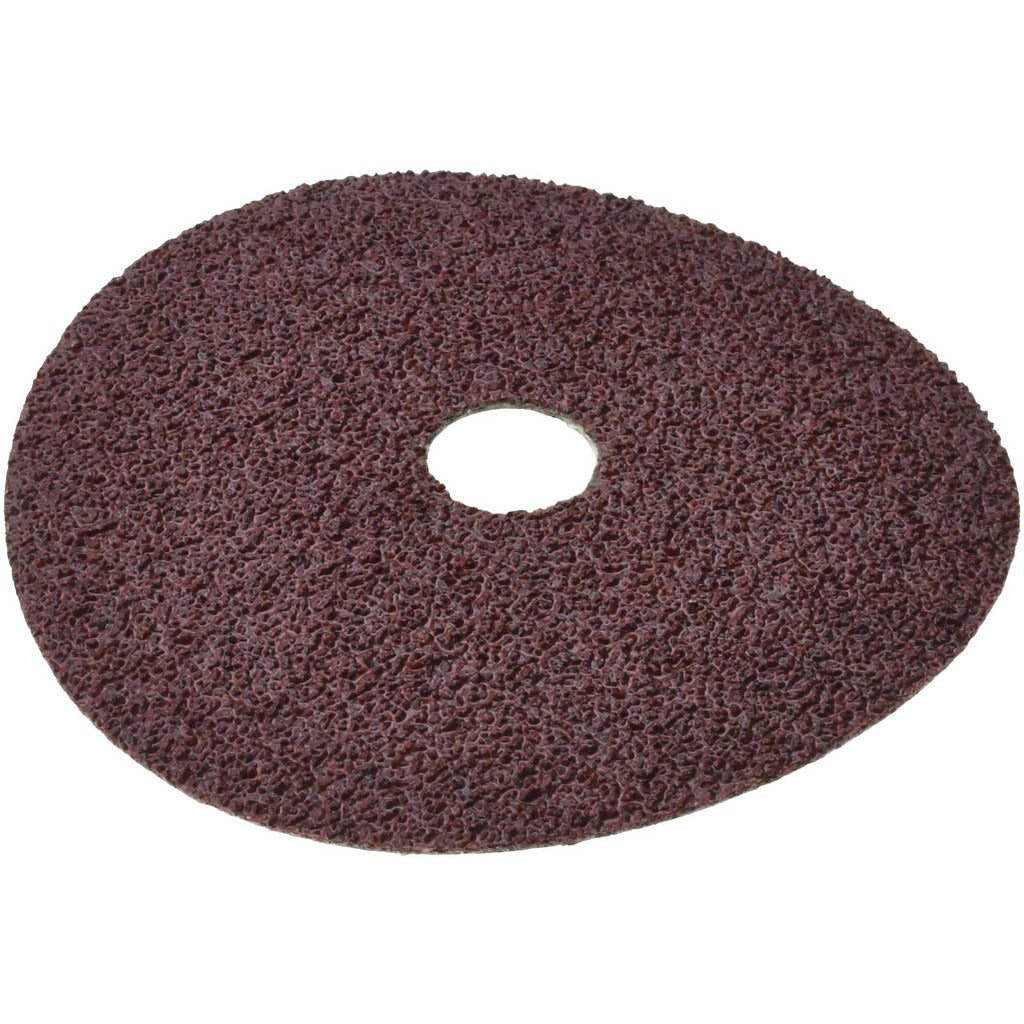 TRU-MAXX Tru-maxx Fdt A036-100 Fiber Disc 36 Grit 4 Inch