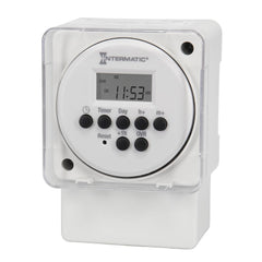 Intermatic FM1D50A-LV 24V 50prog Timer