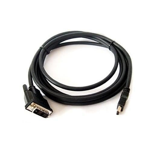 KRAMER Kramer Electronics 97-02010005 Hdmi to Dvi Cable