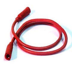 Weil McLain 591-391-798 36 in. Straight Boot Igniter Cable