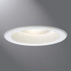 Halo 5001P TRIM LTG 5IN 6-3/8IN INCAND/HALOGEN MET