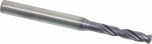 KENNAMETAL Kennametal 1913462 Screw Machine Drill Bit 4.20 Mm Tialn