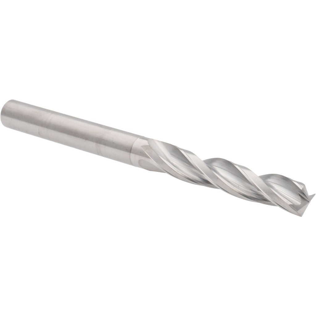 ACCUPRO Accupro 10405 Jobber Drill Bit Letter Q Solid Carbide