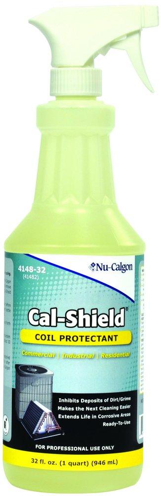 Nu-Calgon 4148-32 Cal-Shield 1 quart replacement 4148-32