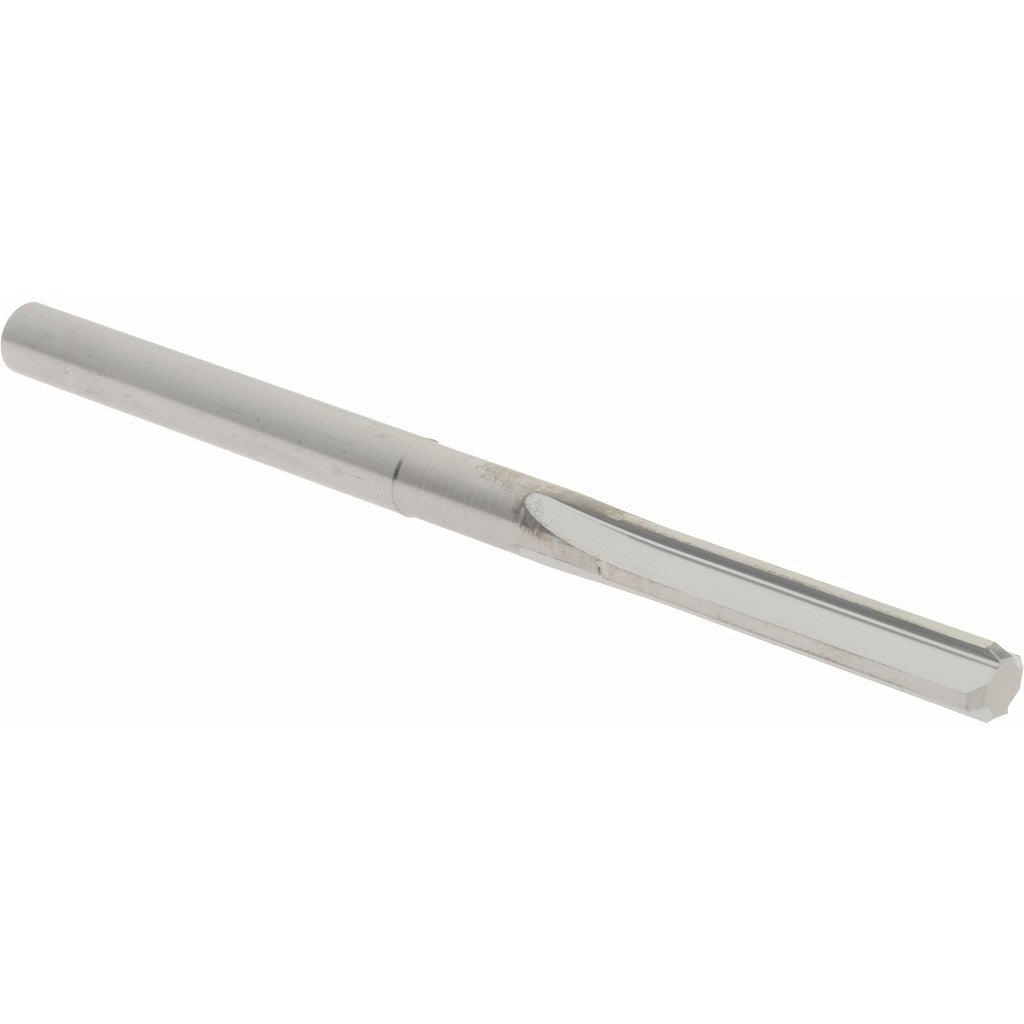 HERTEL Hertel 45675071 Chucking Reamer 0.1905 in Solid Carbide