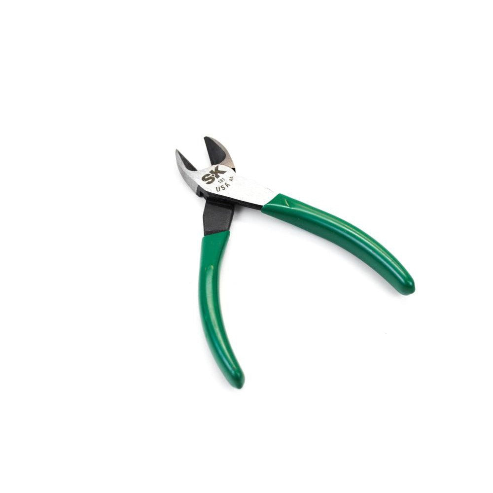 PARKER Sk 181 Cable Cutter 5 Inch Wire Cutter Pliers