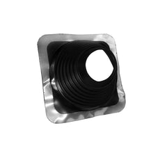 Oatey 14059 Master Flash 10 to 18 in. Rubber Roof Flashing