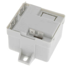 MARS 16091 Direct Replacement Relay for Copeland 1/3 HP