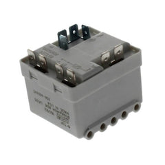 Mars 16092 Refrigeration Potential Relay 3ARR22W4A3