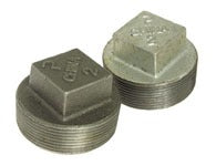 MATCO-NORCA Matco-norca mn-ftsp03 Forged Steel Square Head Plug 1/2 in