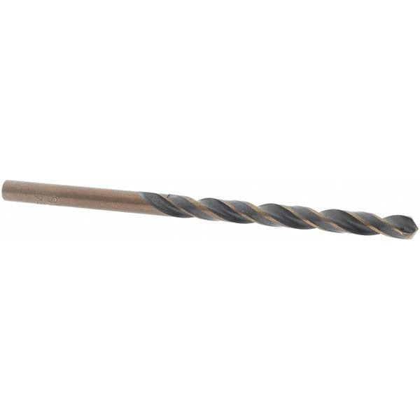 IMPORT-GENERIC Import 22432 Jobber Drill Bit 11/64 Inch Hss 118 Deg