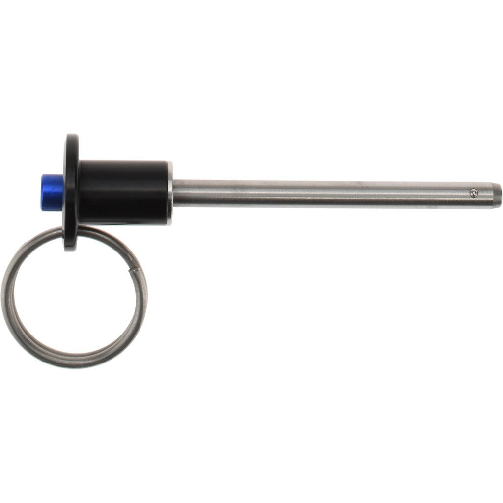 GIBRALTAR Gibraltar LBR-SS7105 Quick-release Pin 3/16 in Stainless
